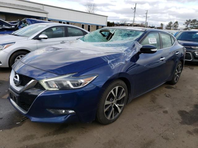 NISSAN MAXIMA 3.5 2016 1n4aa6ap0gc445269