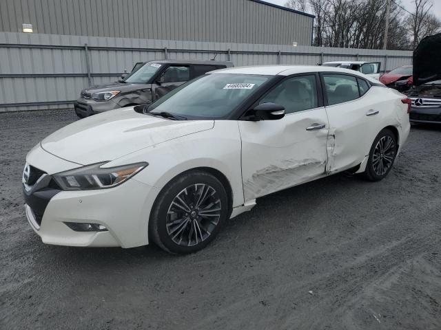 NISSAN MAXIMA 2016 1n4aa6ap0gc445725