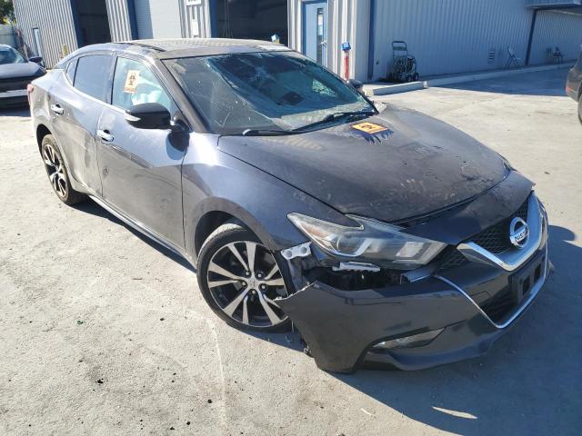 NISSAN MAXIMA 3.5 2016 1n4aa6ap0gc447913