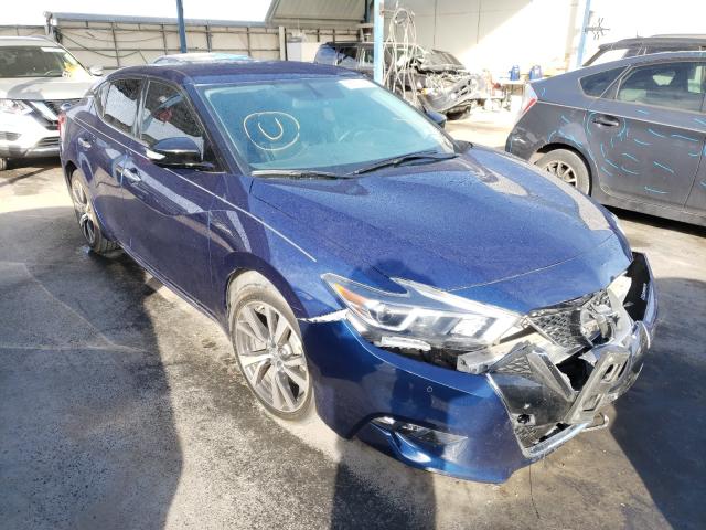 NISSAN MAXIMA 3.5 2016 1n4aa6ap0gc448043