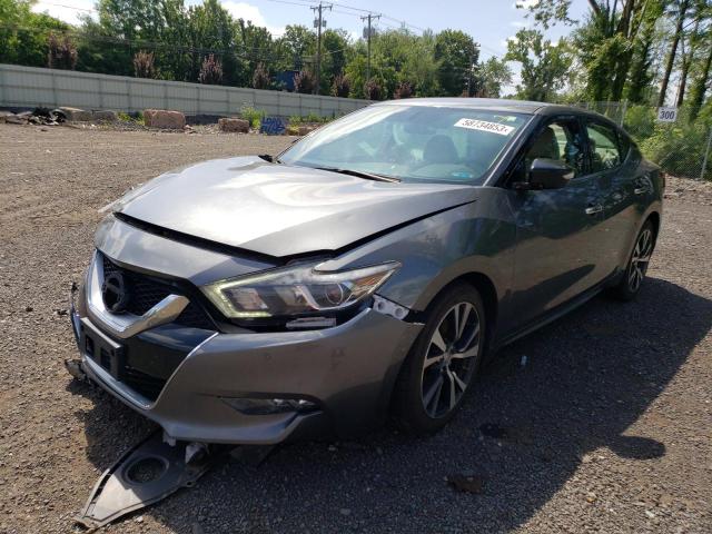 NISSAN MAXIMA 3.5 2016 1n4aa6ap0gc449757