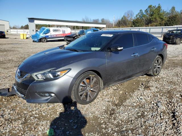 NISSAN MAXIMA 2016 1n4aa6ap0gc902940