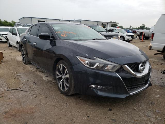 NISSAN MAXIMA 3.5 2016 1n4aa6ap0gc903490