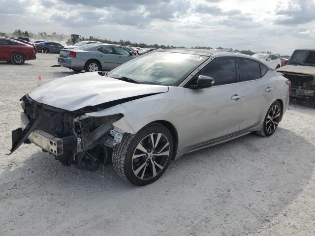 NISSAN MAXIMA 2016 1n4aa6ap0gc904056