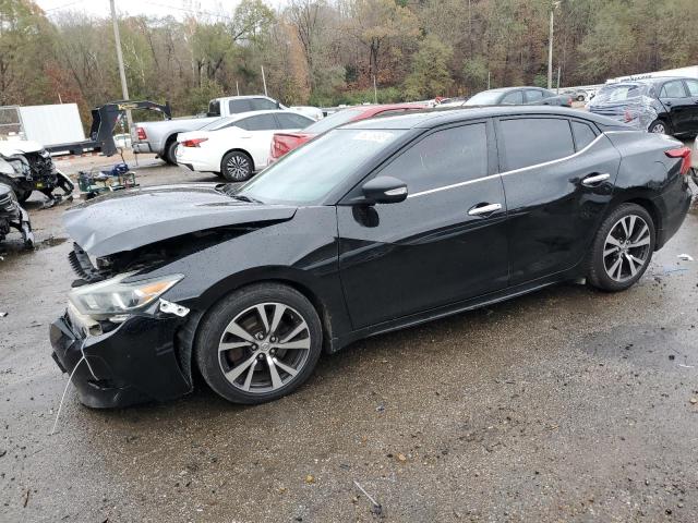 NISSAN MAXIMA 2016 1n4aa6ap0gc906406