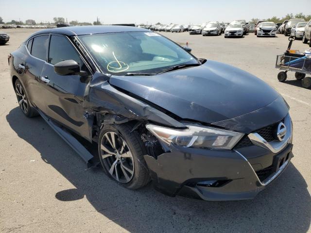 NISSAN MAXIMA 3.5 2016 1n4aa6ap0gc906504