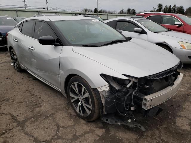 NISSAN NULL 2016 1n4aa6ap0gc907362