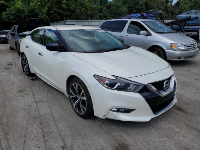 NISSAN MAXIMA 3.5 2017 1n4aa6ap0hc360028