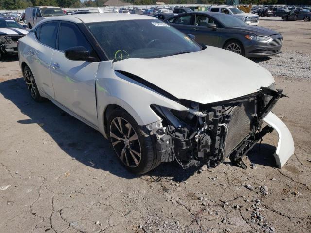 NISSAN MAXIMA 3.5 2017 1n4aa6ap0hc360286