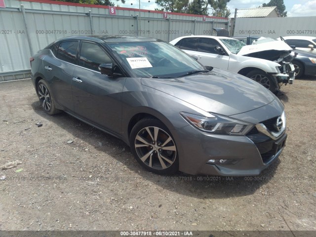 NISSAN MAXIMA 2017 1n4aa6ap0hc361244