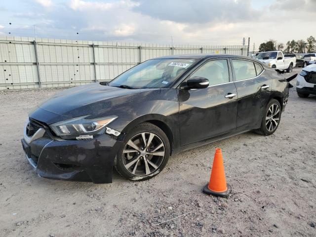 NISSAN MAXIMA 3.5 2017 1n4aa6ap0hc367111