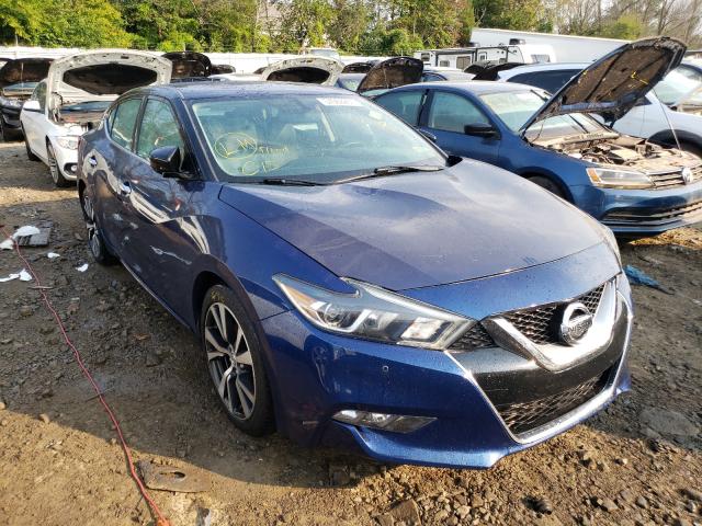 NISSAN MAXIMA 3.5 2017 1n4aa6ap0hc367531