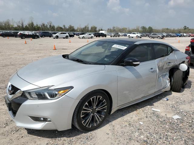 NISSAN MAXIMA 2017 1n4aa6ap0hc368291