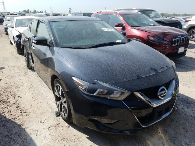 NISSAN MAXIMA 2017 1n4aa6ap0hc370686