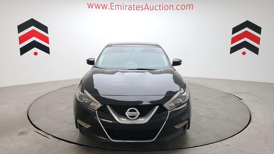 NISSAN MAXIMA 2017 1n4aa6ap0hc372230