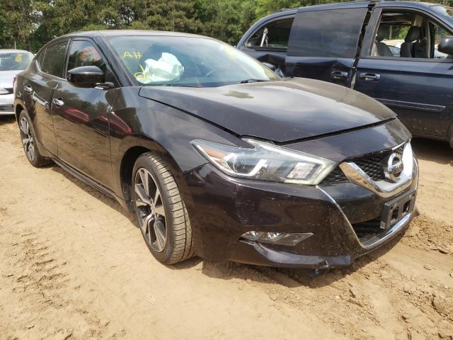 NISSAN MAXIMA 3.5 2017 1n4aa6ap0hc372423