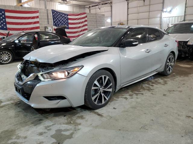 NISSAN MAXIMA 3.5 2017 1n4aa6ap0hc373295