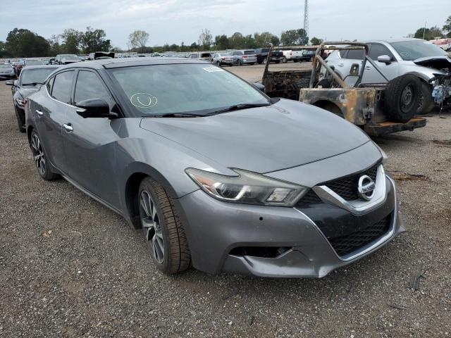 NISSAN MAXIMA 3.5 2017 1n4aa6ap0hc373622