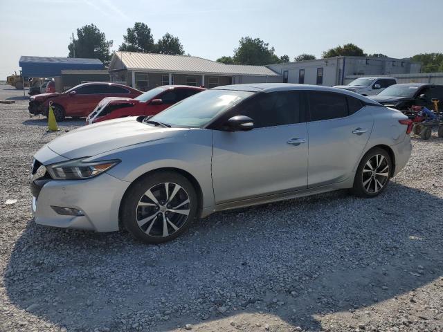 NISSAN MAXIMA 3.5 2017 1n4aa6ap0hc373670