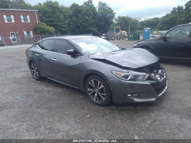 NISSAN MAXIMA 2017 1n4aa6ap0hc377296