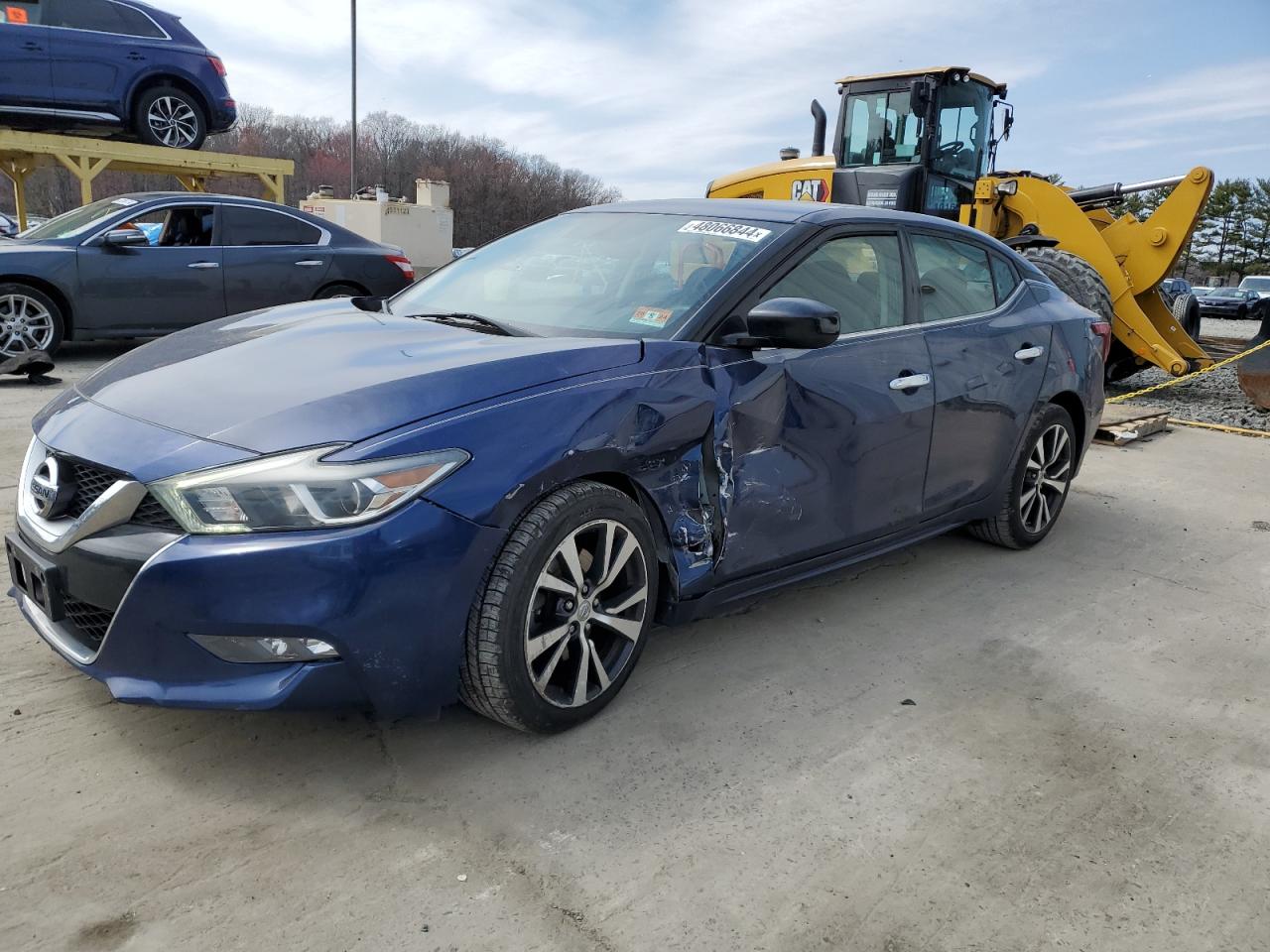 NISSAN MAXIMA 2017 1n4aa6ap0hc377671