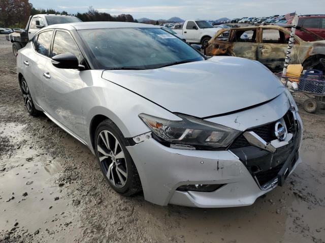 NISSAN MAXIMA 3.5 2017 1n4aa6ap0hc378884