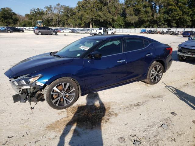 NISSAN MAXIMA 3.5 2017 1n4aa6ap0hc379985