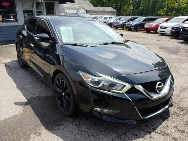 NISSAN NULL 2017 1n4aa6ap0hc380439