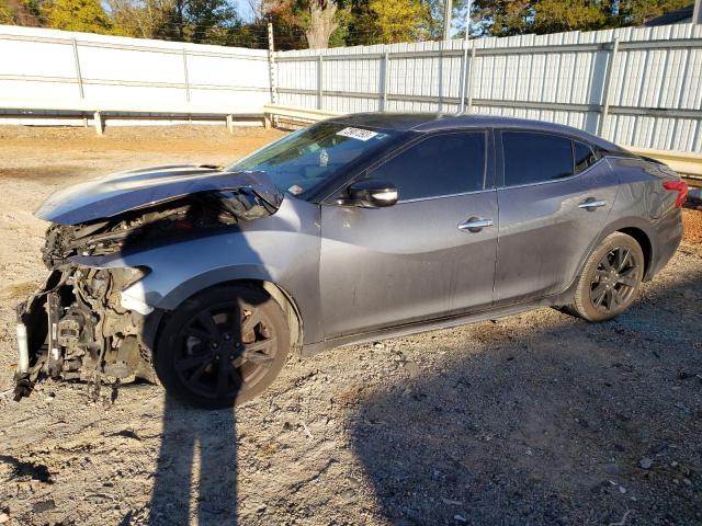 NISSAN MAXIMA 2017 1n4aa6ap0hc380537