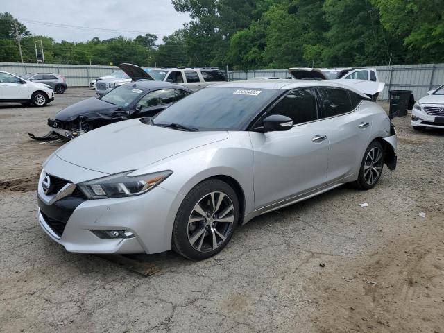 NISSAN MAXIMA 2017 1n4aa6ap0hc384166