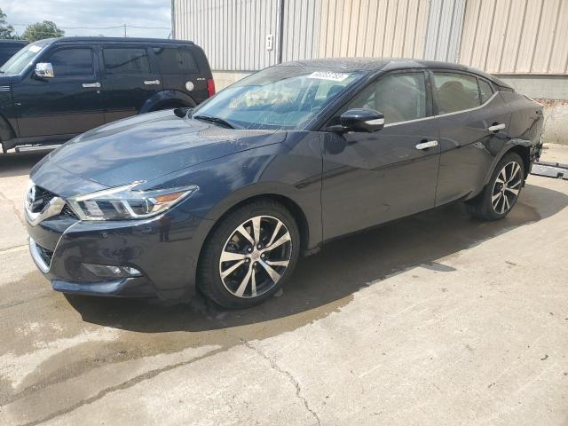 NISSAN MAXIMA 2017 1n4aa6ap0hc384586