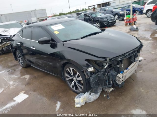 NISSAN MAXIMA 2017 1n4aa6ap0hc386192