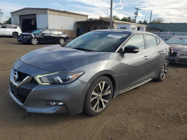 NISSAN MAXIMA 3.5 2017 1n4aa6ap0hc387052