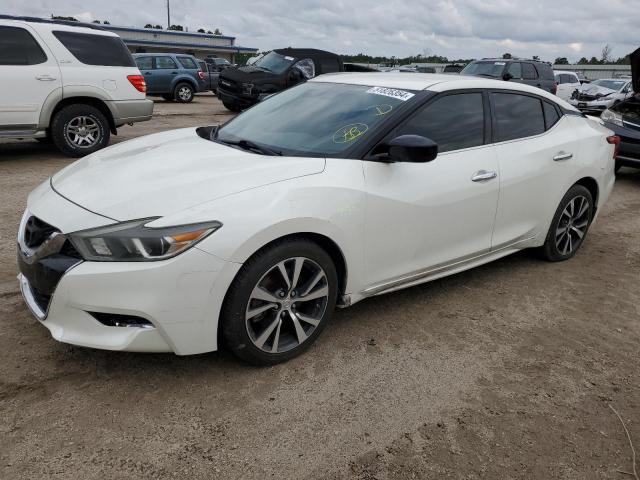 NISSAN MAXIMA 2017 1n4aa6ap0hc391537