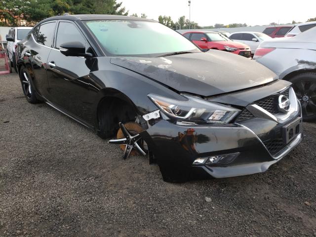 NISSAN MAXIMA 3.5 2017 1n4aa6ap0hc392591