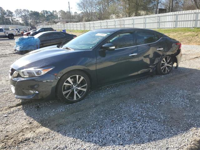 NISSAN MAXIMA 2017 1n4aa6ap0hc393322