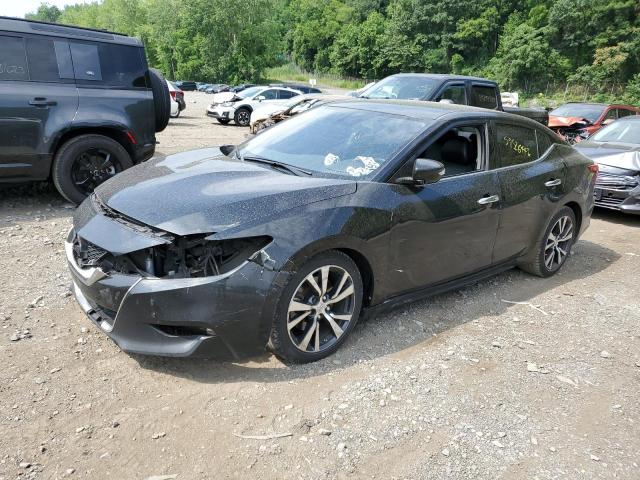 NISSAN MAXIMA 3.5 2017 1n4aa6ap0hc394387