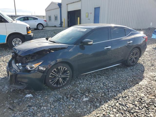 NISSAN MAXIMA 2017 1n4aa6ap0hc396303