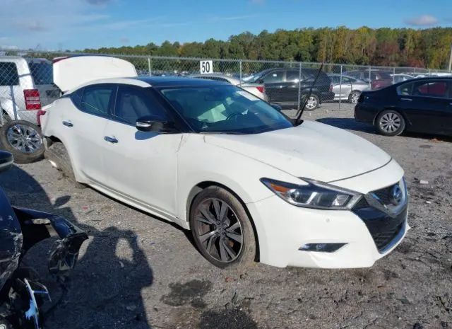 NISSAN MAXIMA 2017 1n4aa6ap0hc399234