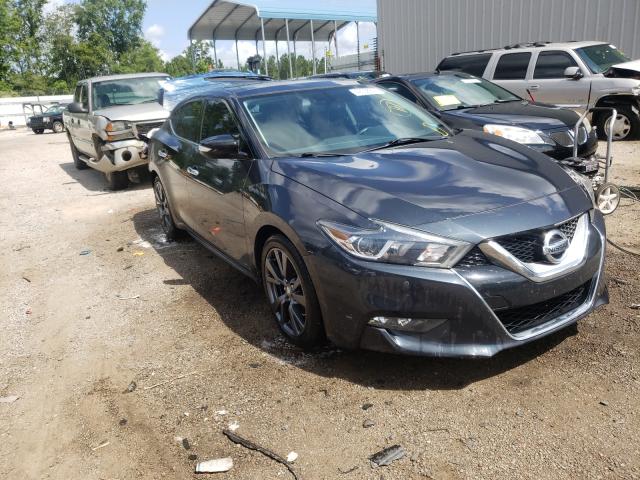 NISSAN NULL 2017 1n4aa6ap0hc400060