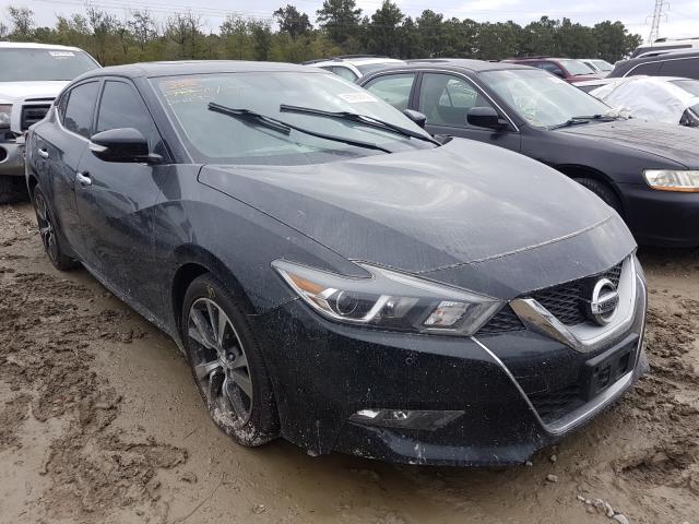 NISSAN MAXIMA 3.5 2017 1n4aa6ap0hc400933