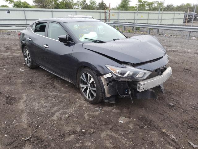 NISSAN MAXIMA 2017 1n4aa6ap0hc403489