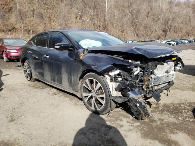 NISSAN MAXIMA 3.5 2017 1n4aa6ap0hc403816