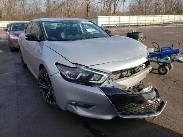 NISSAN MAXIMA 2017 1n4aa6ap0hc408109