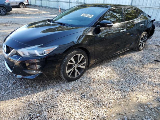 NISSAN MAXIMA 2017 1n4aa6ap0hc409678