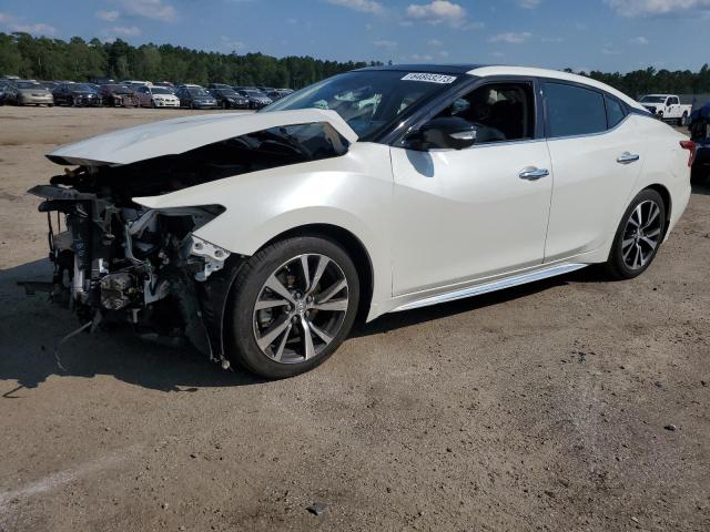 NISSAN MAXIMA S-S 2017 1n4aa6ap0hc410751