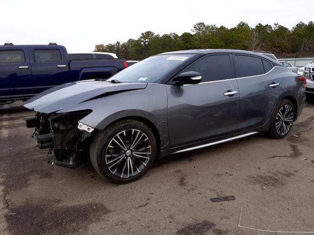 NISSAN MAXIMA 3.5 2017 1n4aa6ap0hc411978