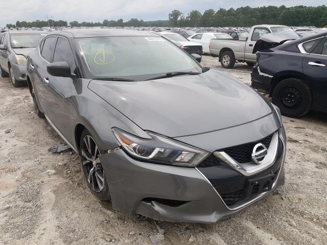 NISSAN MAXIMA 2017 1n4aa6ap0hc412404