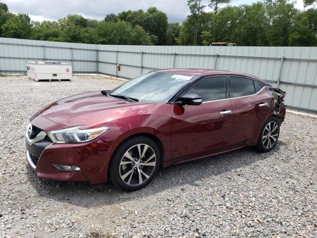 NISSAN MAXIMA 3.5 2017 1n4aa6ap0hc413908