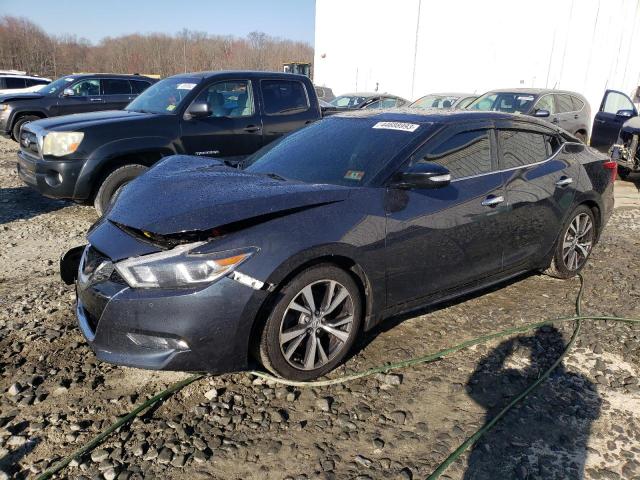 NISSAN MAXIMA 3.5 2017 1n4aa6ap0hc414637